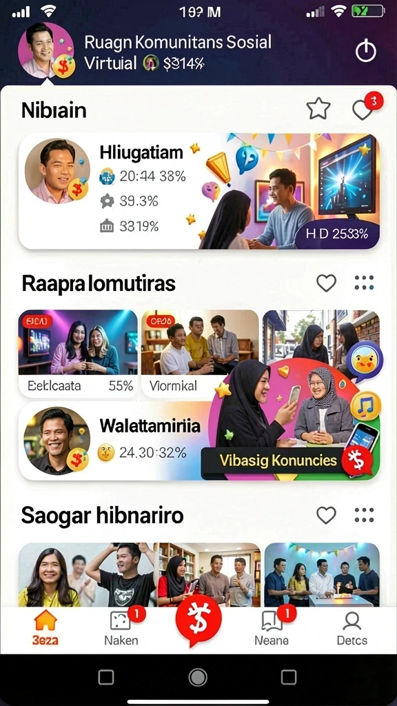 Screenshot 1234bets nomor 2