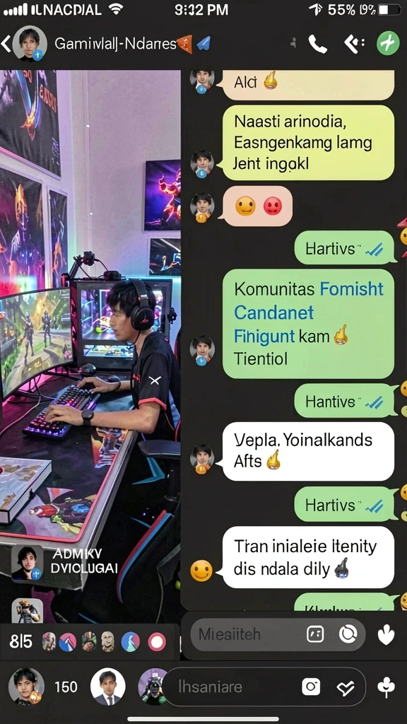 Screenshot 88id nomor 2