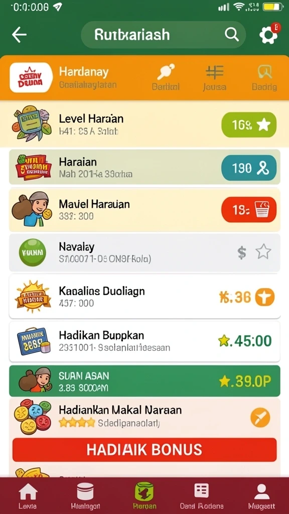 Screenshot 88main nomor 1