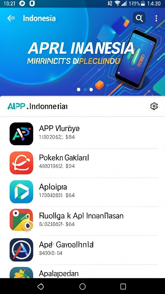 Screenshot balaitoto nomor 2