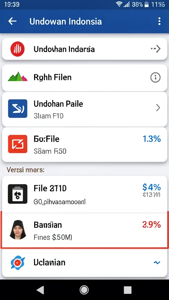 Screenshot bento123 nomor 3