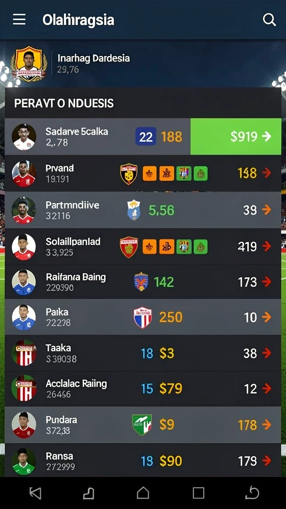 Screenshot bimabet nomor 2
