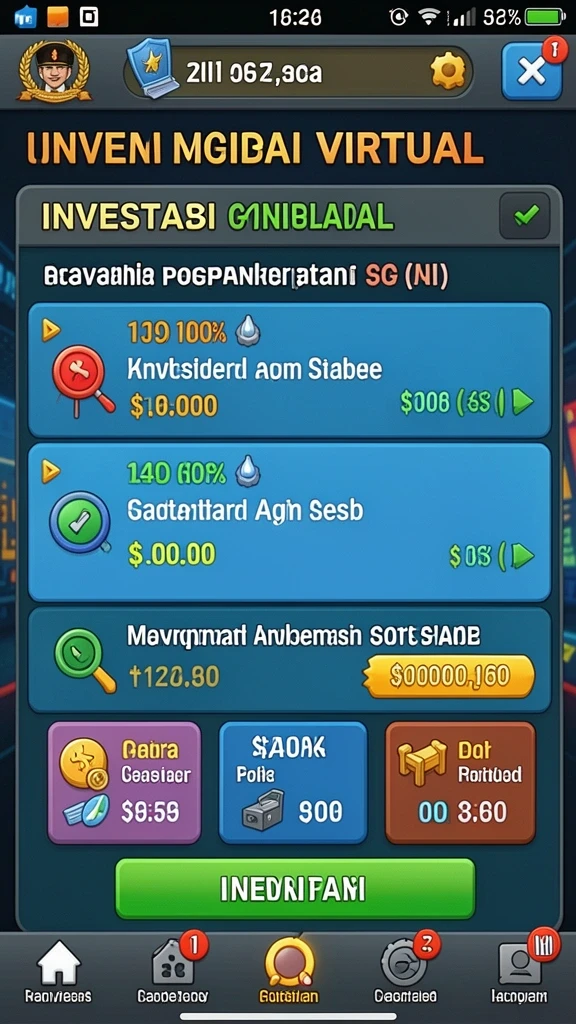 Screenshot biolabet nomor 2