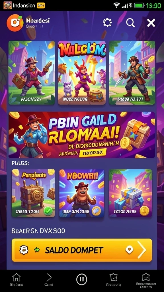 Screenshot biolabet nomor 3