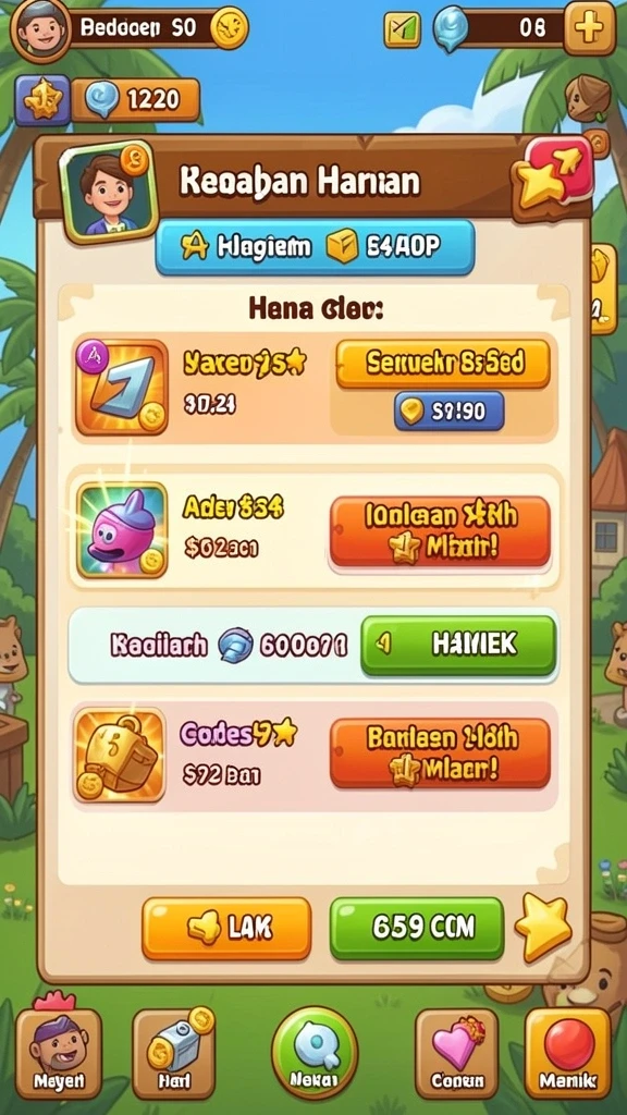 Screenshot cuanwin77 nomor 2