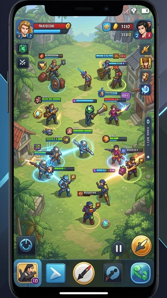 Screenshot dewaslot99 nomor 2