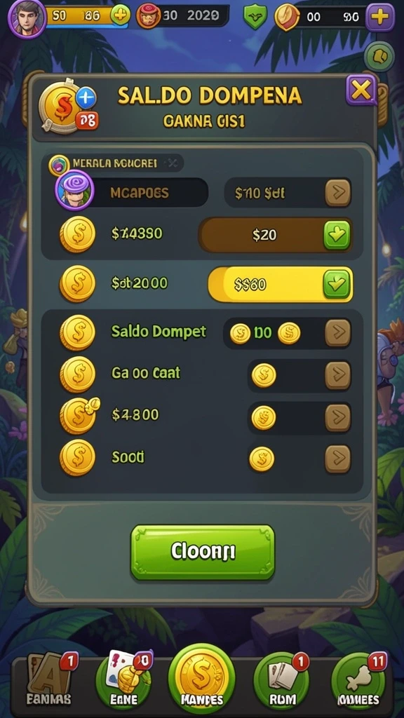 Screenshot dragon99 nomor 3