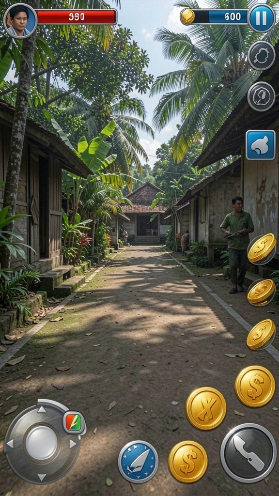 Screenshot emon777 nomor 3