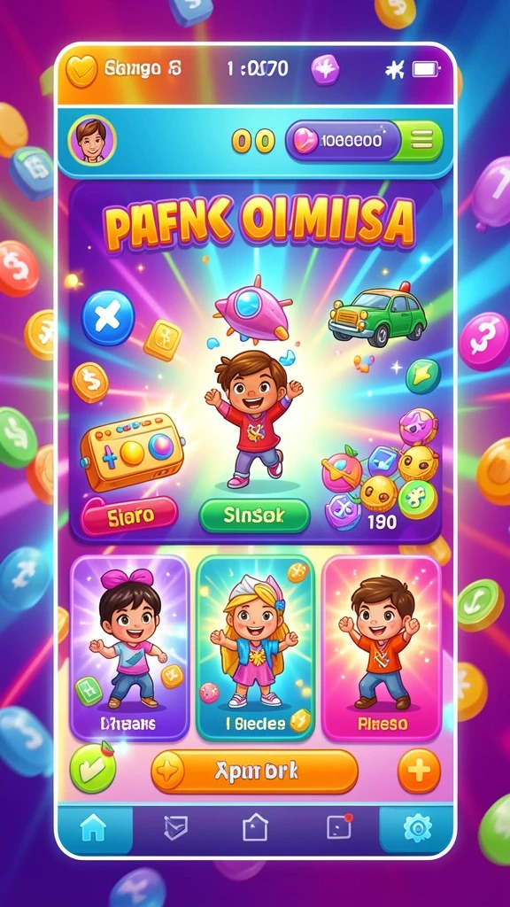 Screenshot gems365 nomor 3
