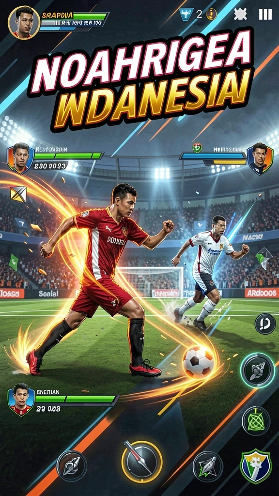 Screenshot idrgame nomor 1