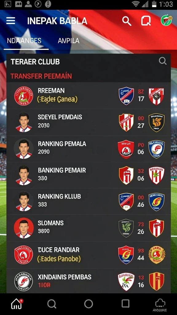Screenshot idrgame nomor 2