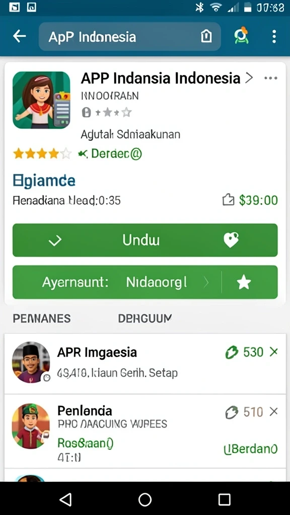 Screenshot jarum77 nomor 2