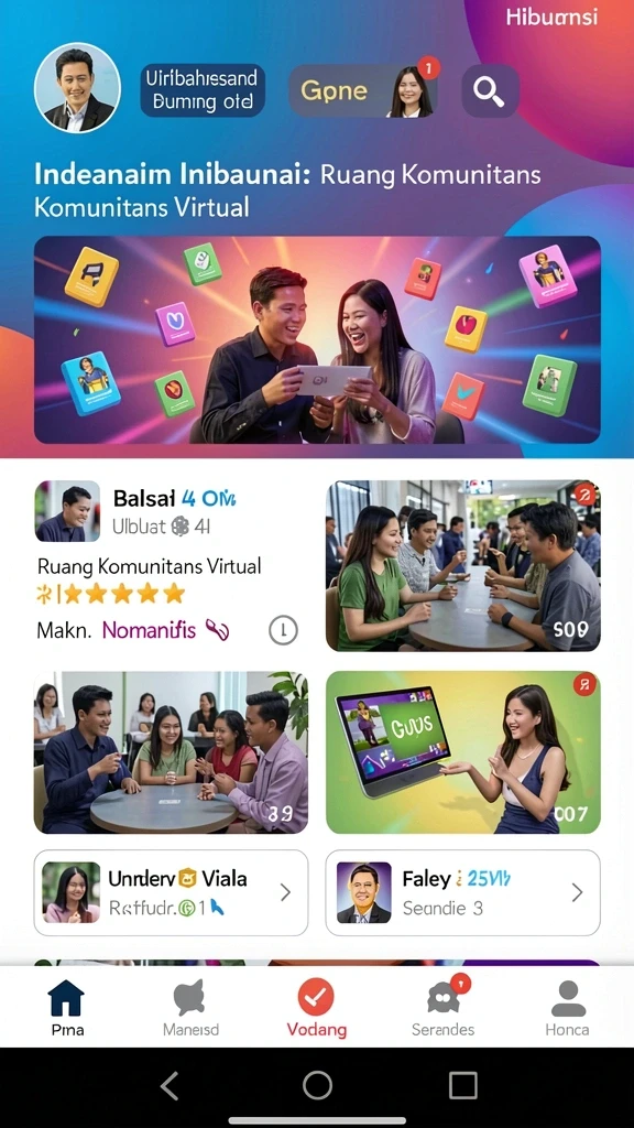 Screenshot juarago nomor 3