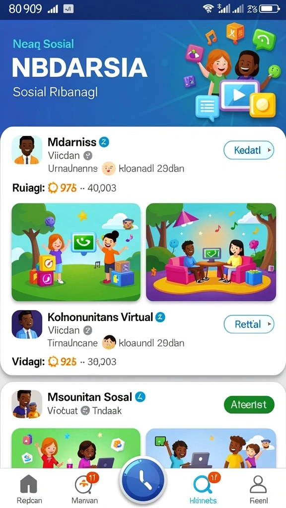 Screenshot lucubet nomor 1