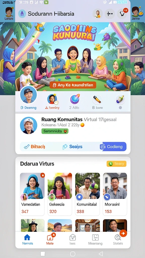 Screenshot lucubet nomor 2