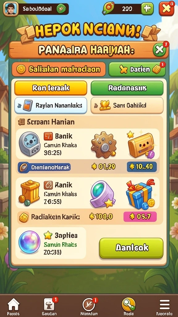 Screenshot medusa88 nomor 1