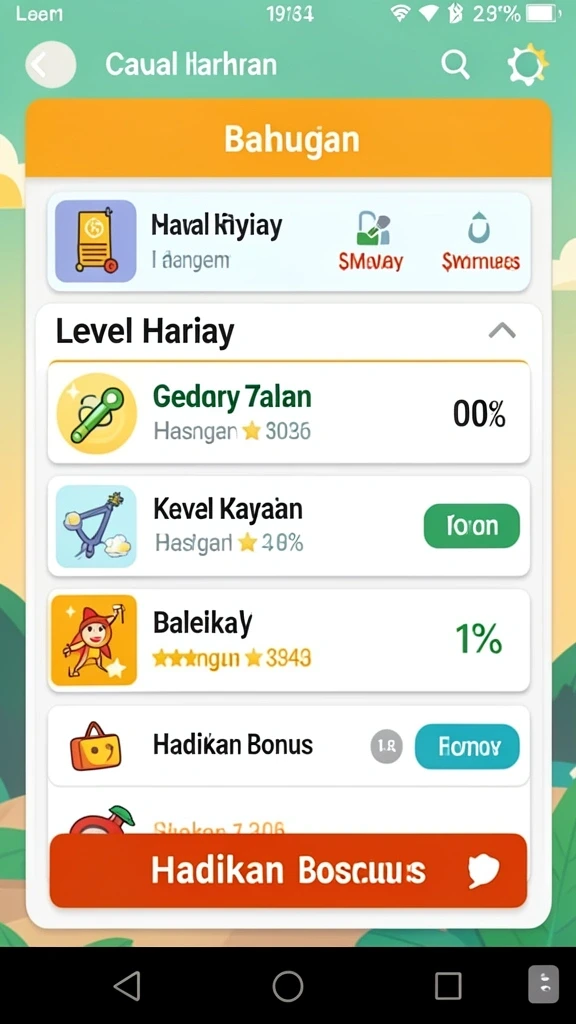 Screenshot merdekawin nomor 2