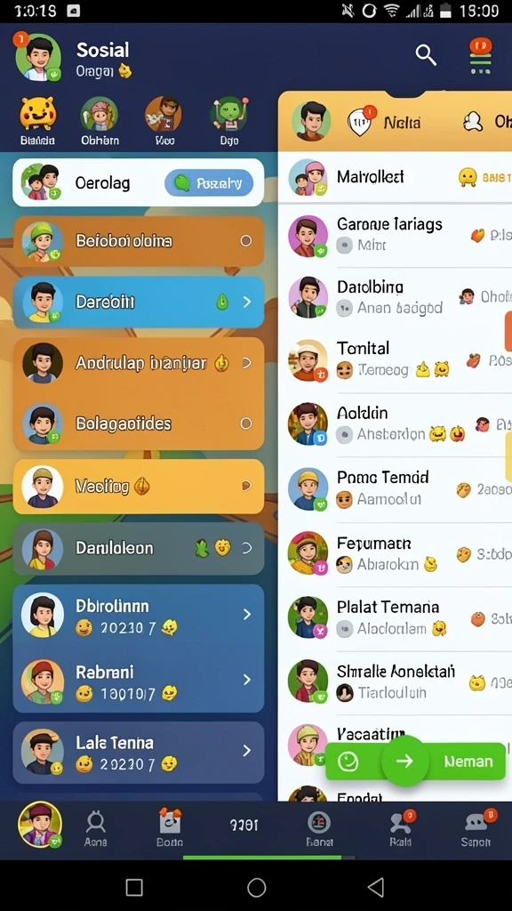 Screenshot meriah4d nomor 1