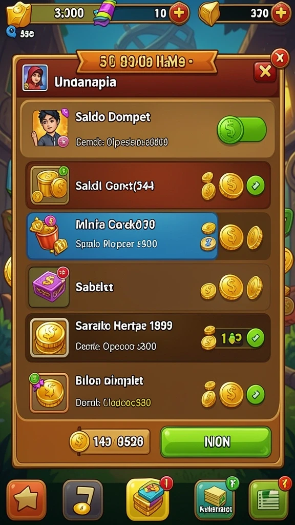 Screenshot petirrp nomor 1