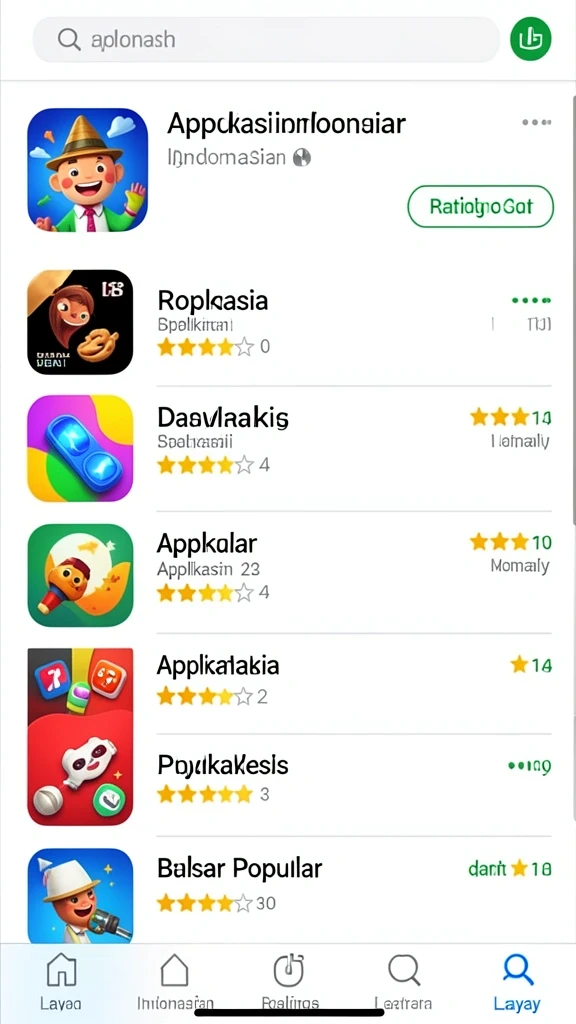 Screenshot rajazeus nomor 3