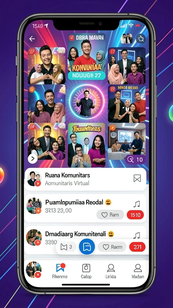 Screenshot rezixo nomor 1