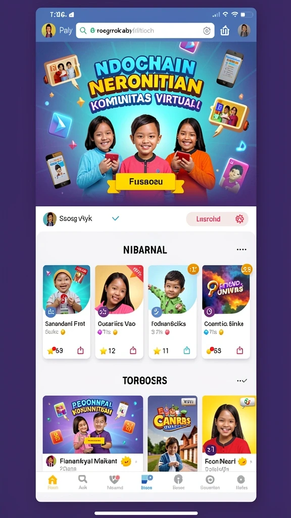Screenshot rezixo nomor 2
