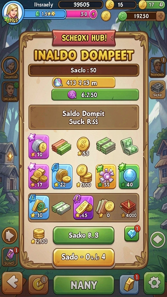 Screenshot slot88 nomor 3