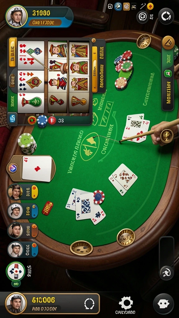 Screenshot superhoki nomor 2