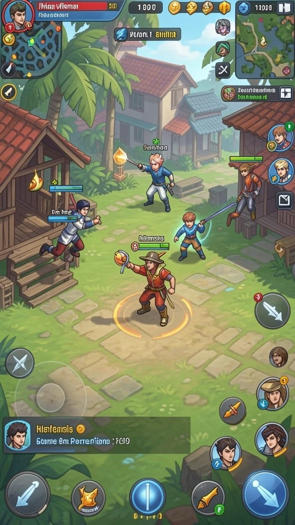 Screenshot valohoki nomor 3