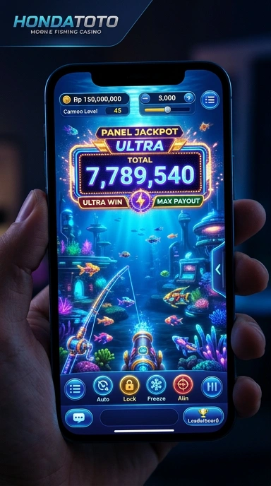 hondatoto — galeri pratinjau - APK Resmi